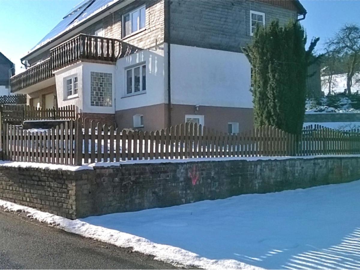 Flat In Medebach Near The Ski Area Exterior foto