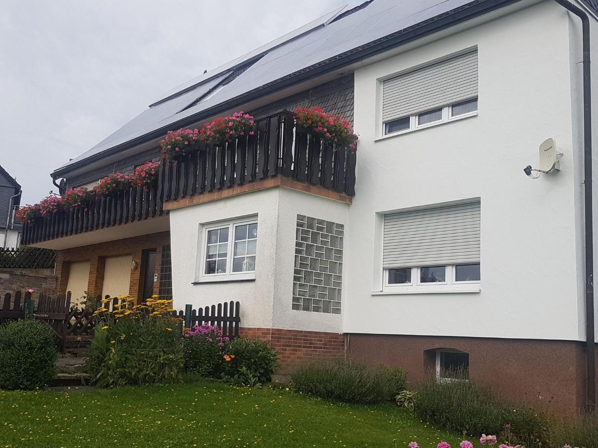 Flat In Medebach Near The Ski Area Exterior foto